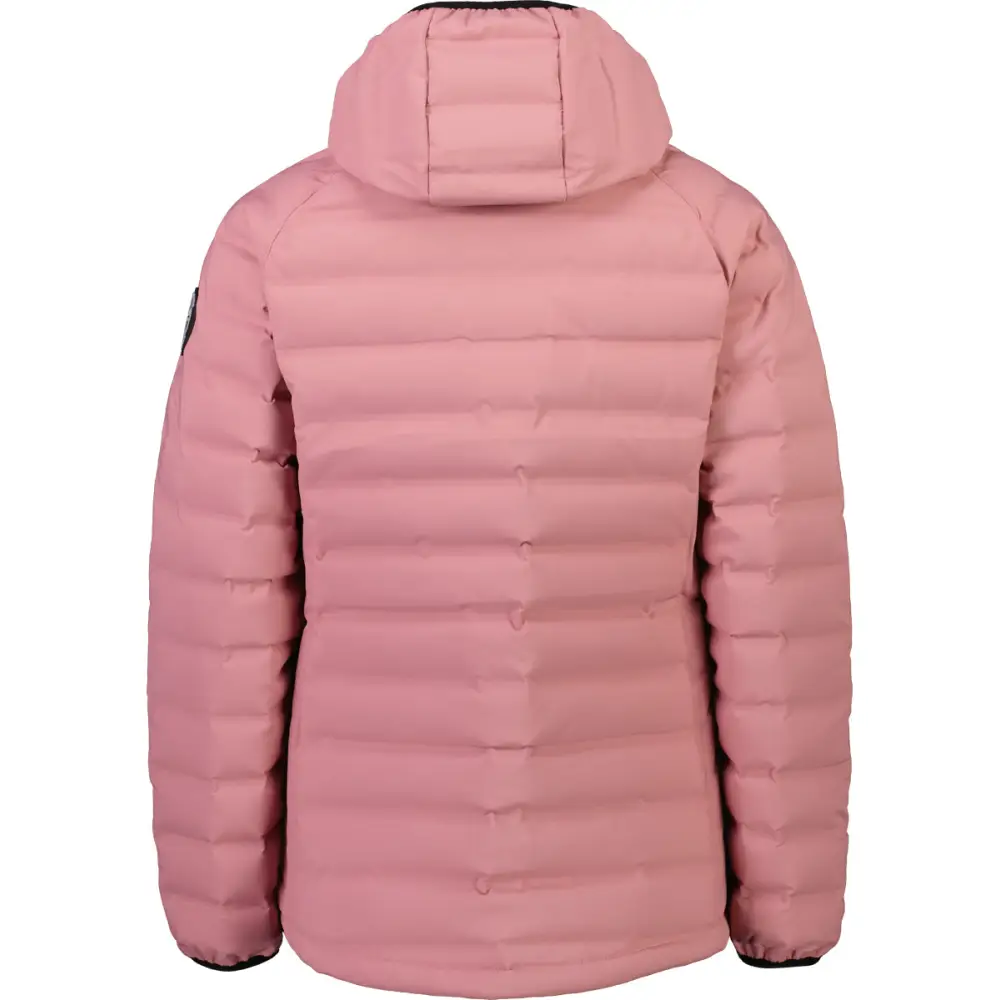 Jacket Storm Down Dusty Pink Line 7
