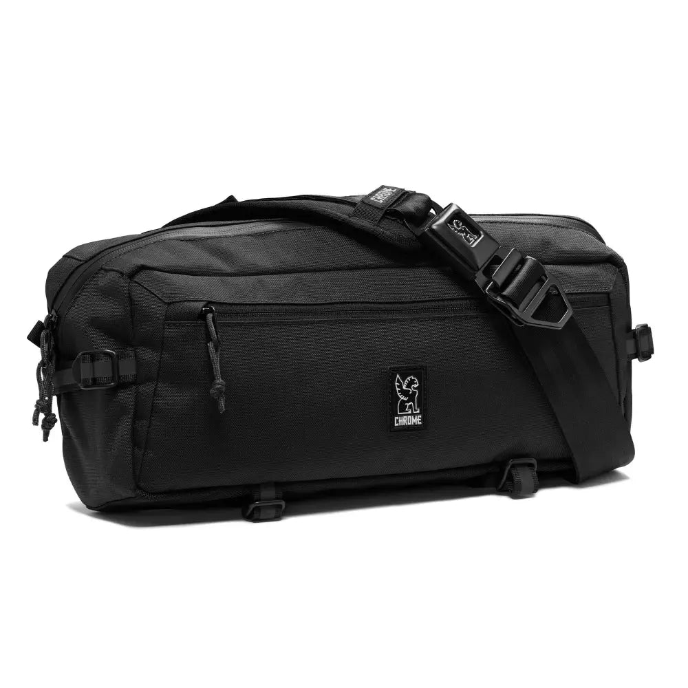 Kadet Sling Black - BLACK - BAG