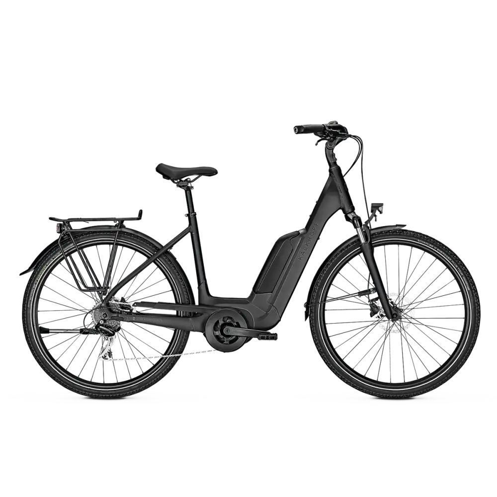 Kalkhoff Endeavour 1.B Move Wave Medium - Bike