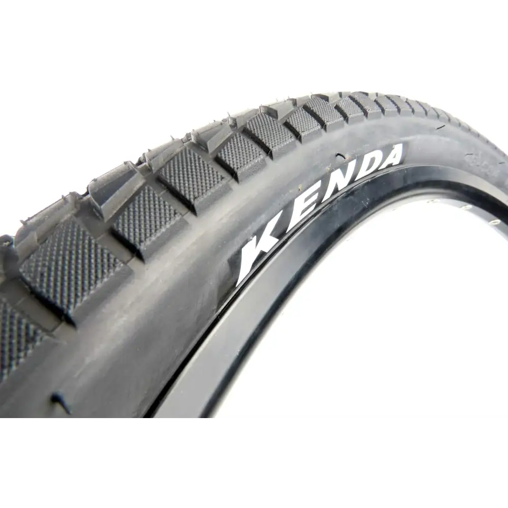Tyre Kenda K841A Komfort Wire 27.5 X 1.95