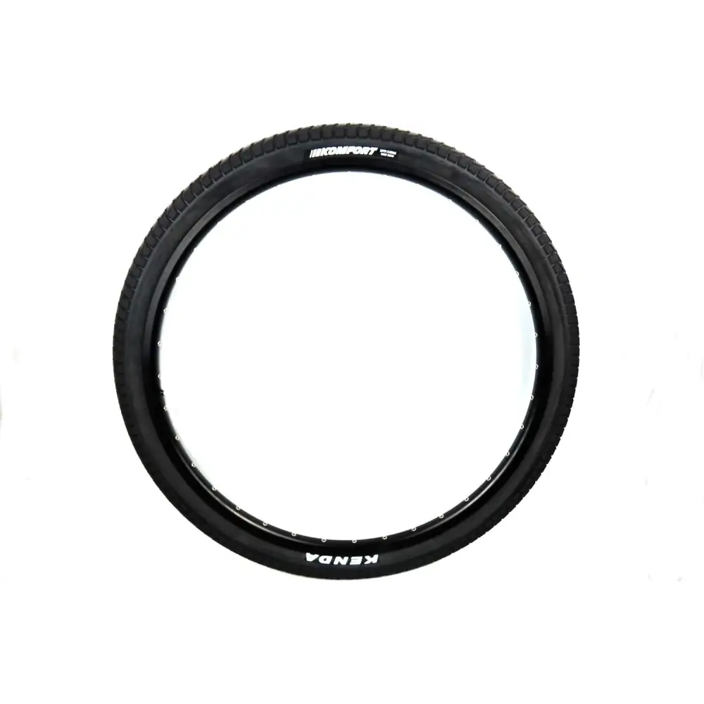 Tyre Kenda K841A Komfort Wire 27.5 X 1.95