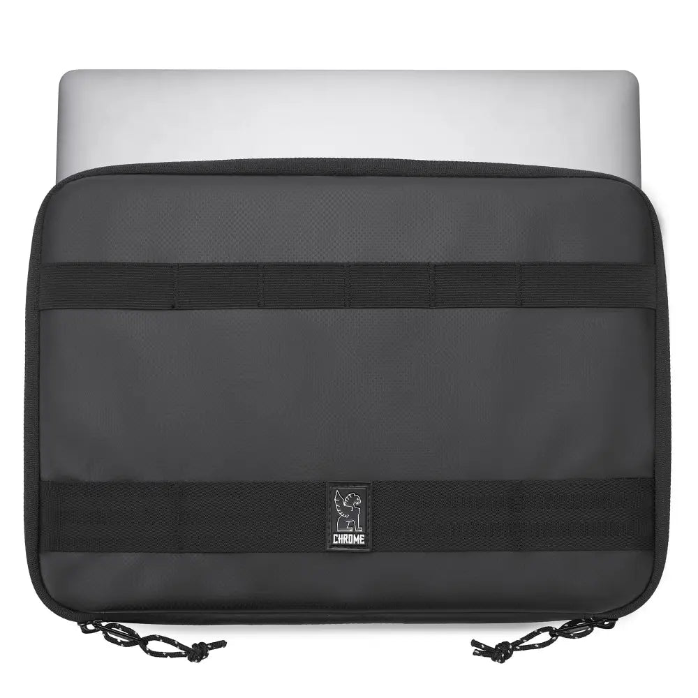 Laptop Sleeve Medium - M / BLACK - BAG