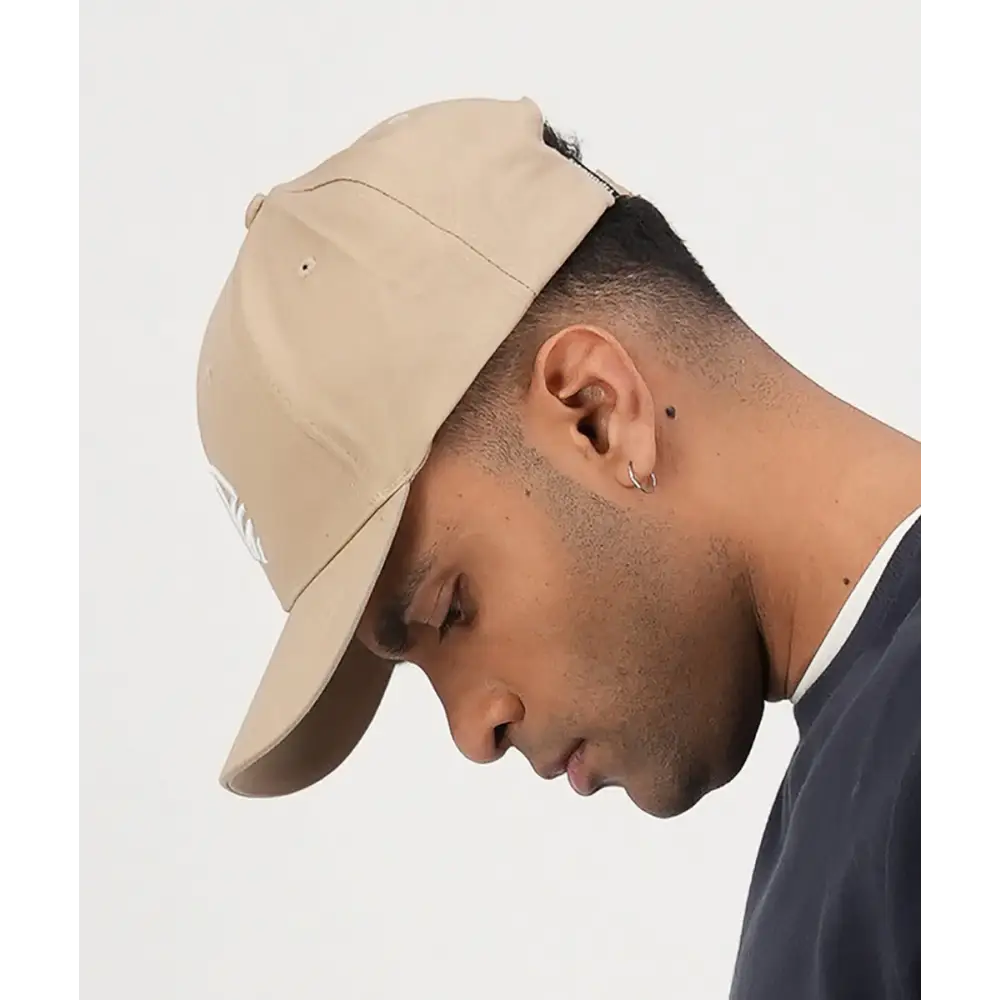 Logo Cap Pebble - OS / PEBBLE FERN - CLOTHING