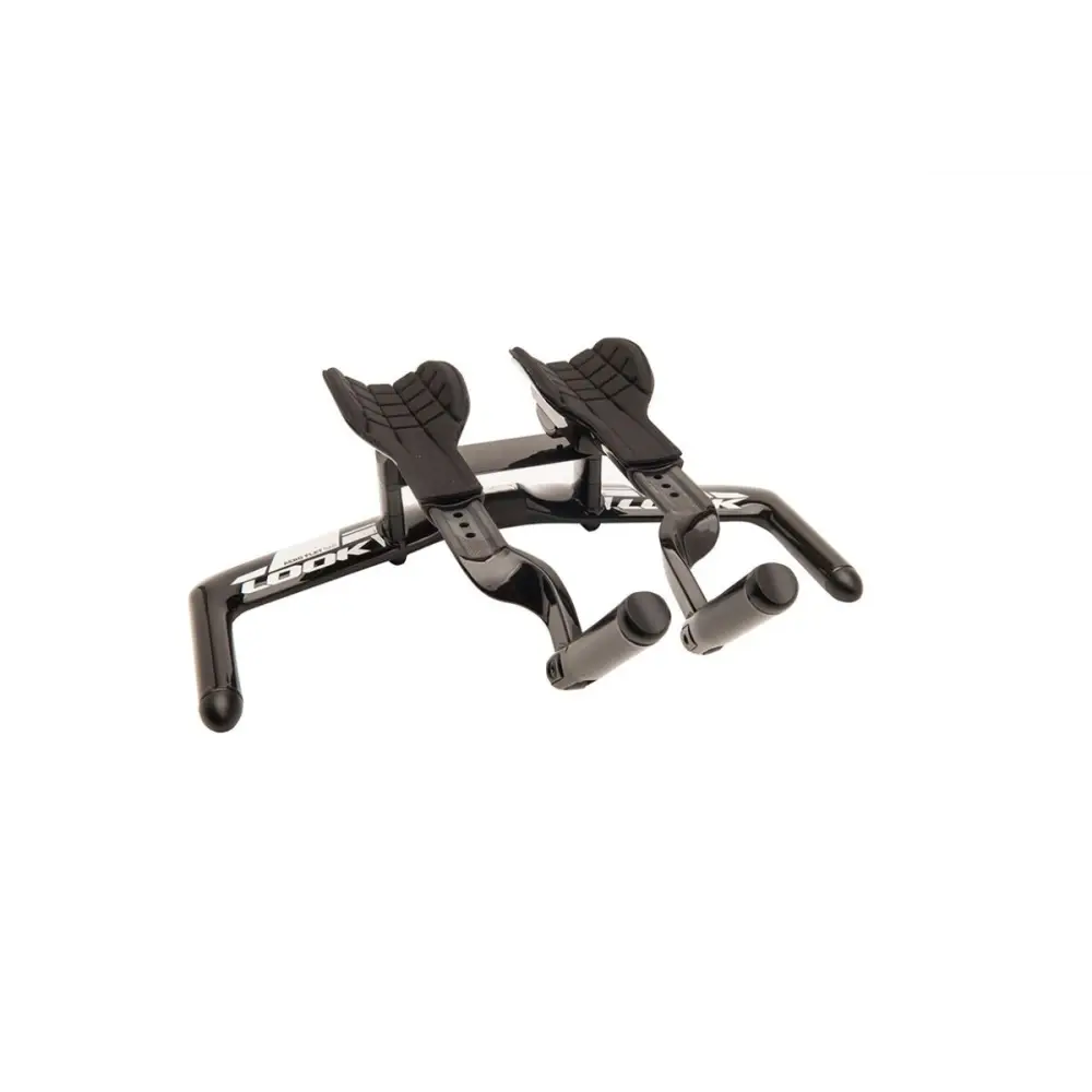 Look Aerobar Aergo Track - Look Aerobar Aergo PISTE 31.8 400mm