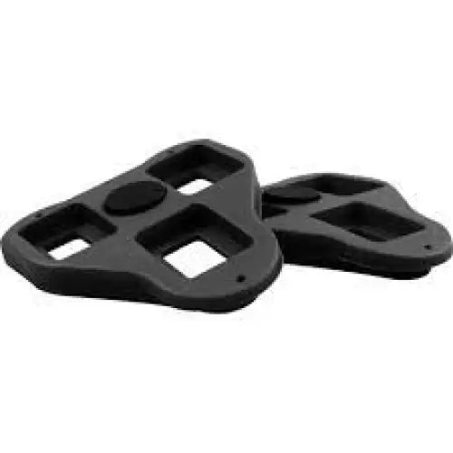 Look Delta Cleats - Look Cleats Delta Black OEM Pack without screws Degree Float