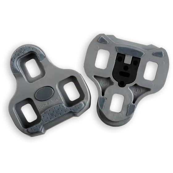 Look Keo Grip Cleats