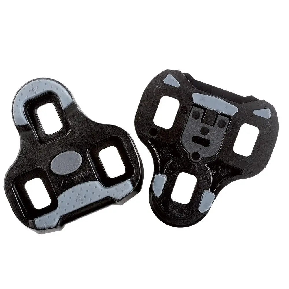 Look Keo Grip Cleats - Black Degree Float