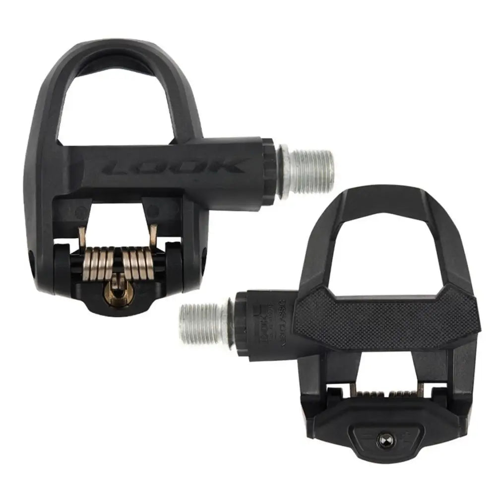 Look Pedals Keo Classic 3 Black - Look Pedals Keo Classic 3 Black