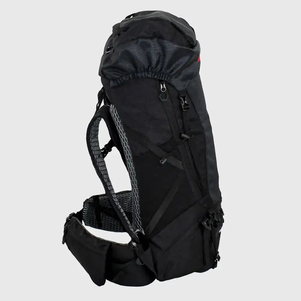 Nankeen 60 Hiking Pack Gibraltar - Gibraltar - OUTDOOR