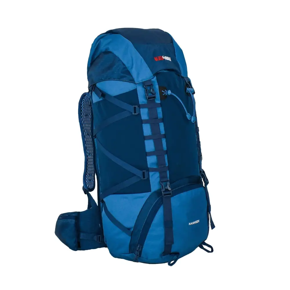 Nankeen 60 Hiking Pack Gibraltar - Gibraltar - OUTDOOR