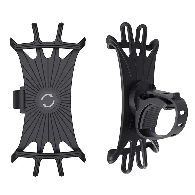 Phone Holder 360 Universal - BLACK - BIKE P N