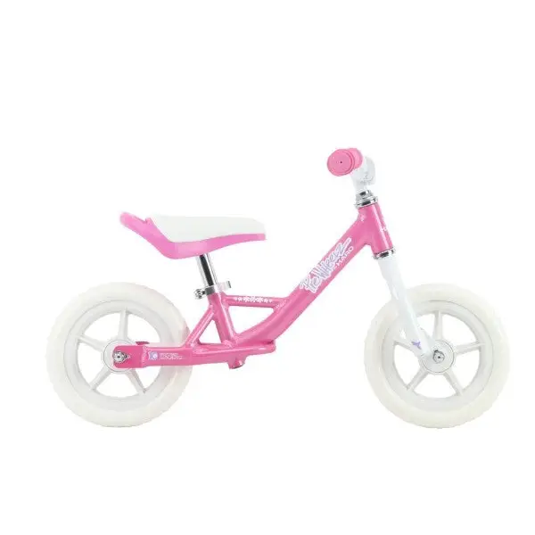 Prewheel Balance Bike Haro Z - 10 - 10 / PINK - Bike