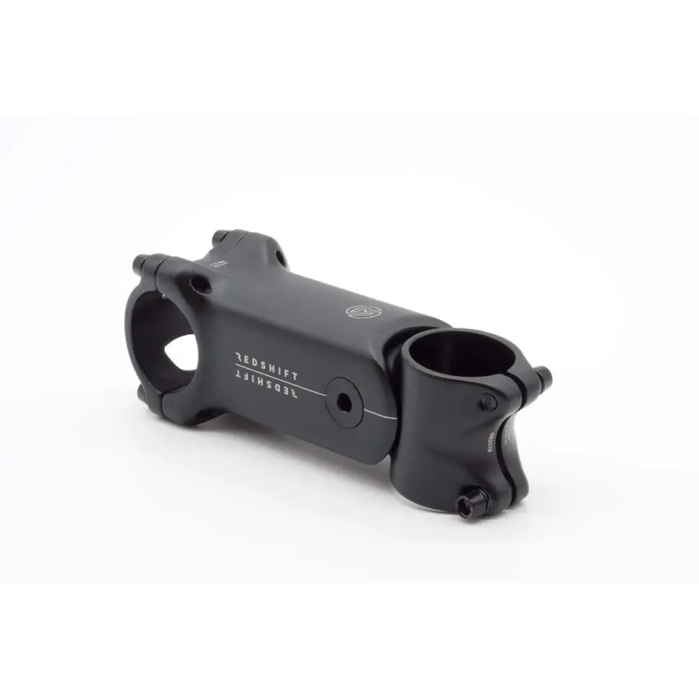 Redshift Shockstop Suspension Stem 1 1/4’ 6° - Redshift Shockstop Suspension Stem 1 1/4inch 90mm + / - 6 degrees