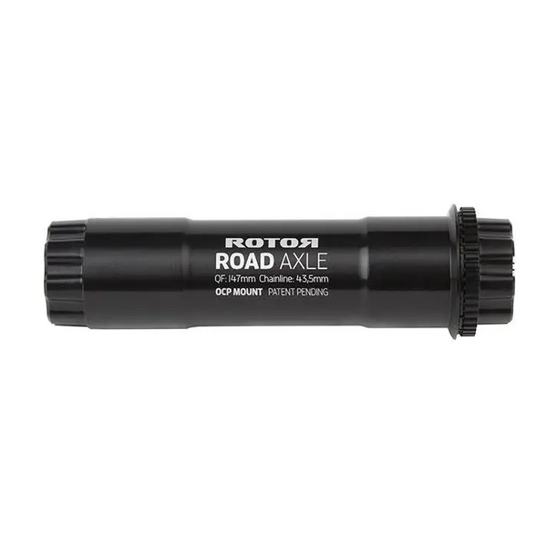 パーツ ROTOR 24mm GRAVEL AXLE ROTOR Road/Gravel Axle 24 mm