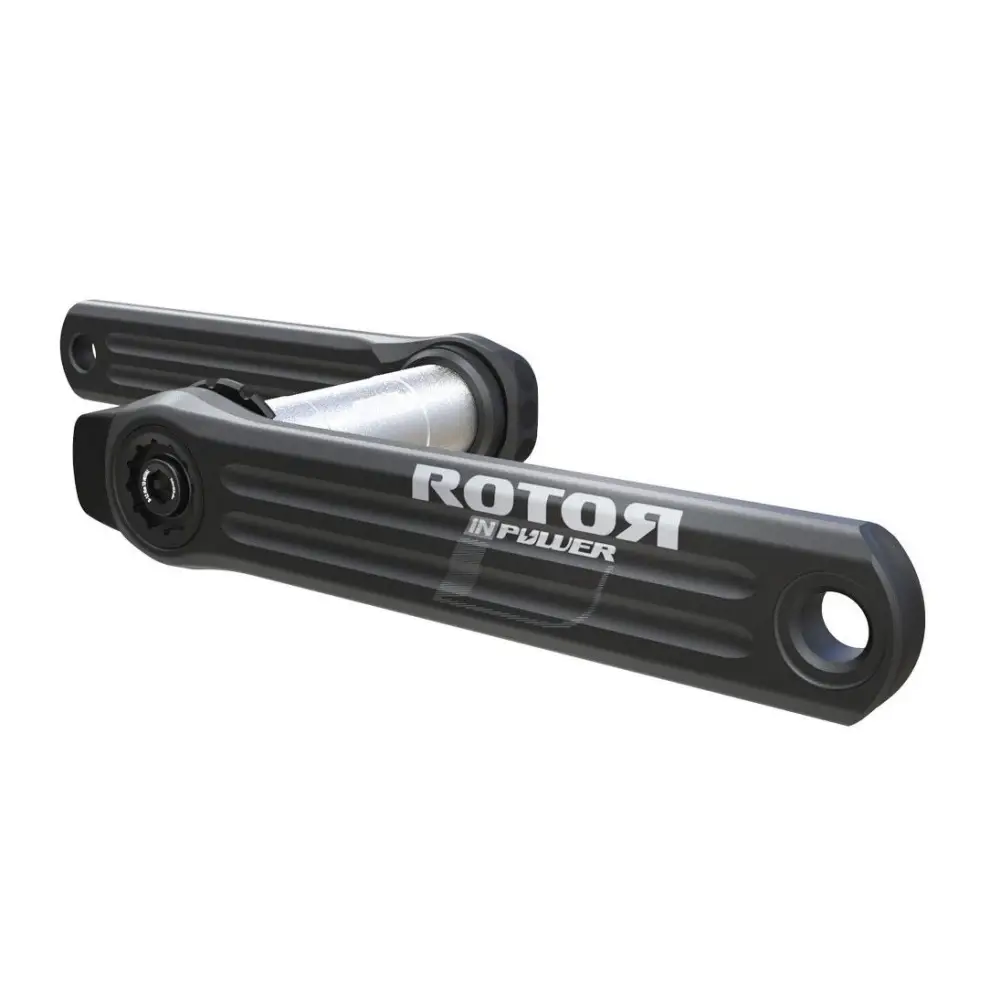 Rotor INpower DM Road - Rotor Power Meter Crankset INpower DM Road 165mm