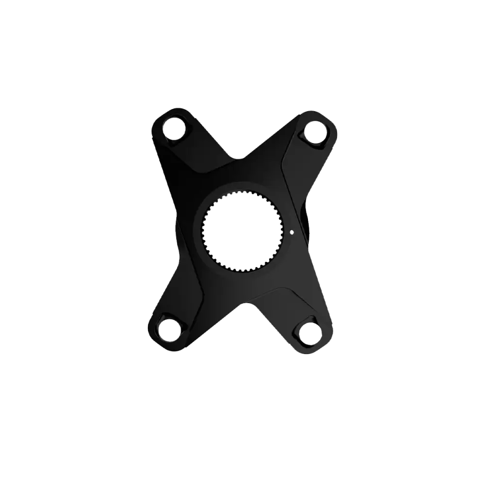 Rotor Spider Direct Mount 110/80x4 for Gravel - Rotor Crank Spider DM Gravel BCD110/80X4