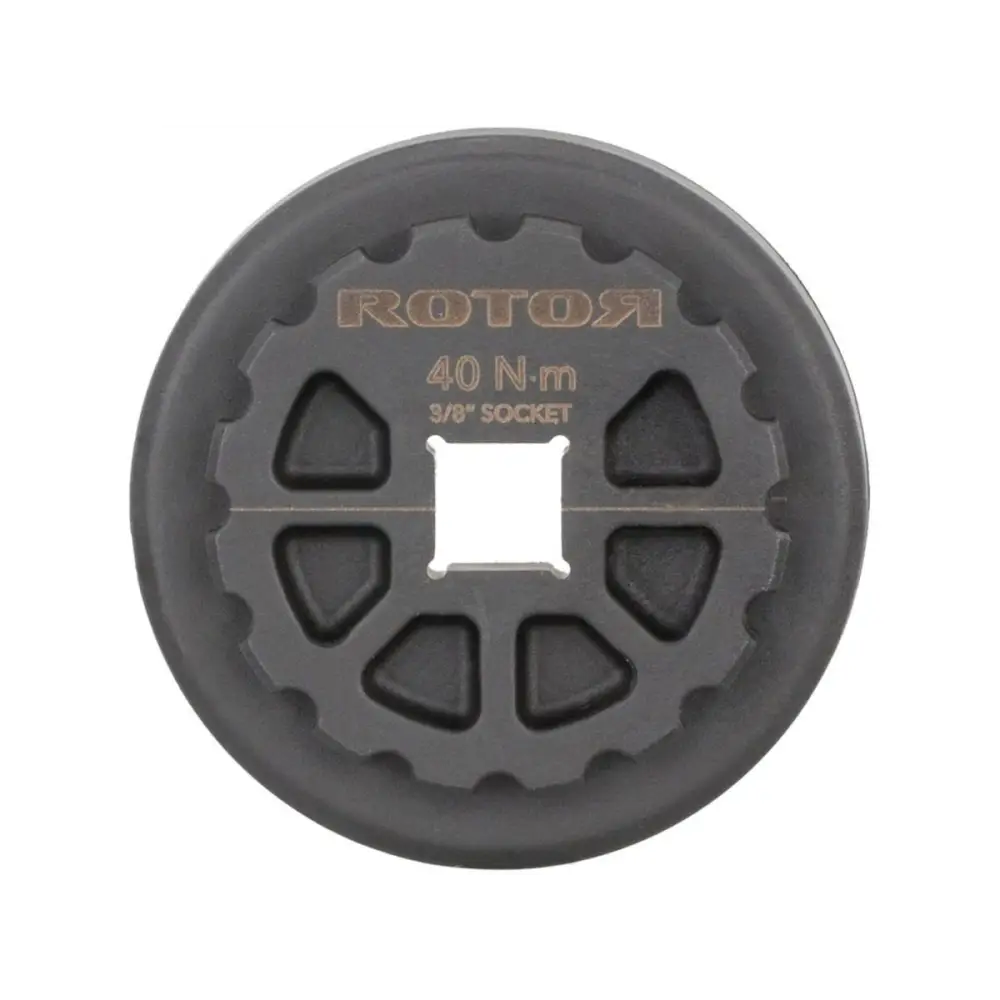 Rotor Tool UBB Tool Composite 3/8
