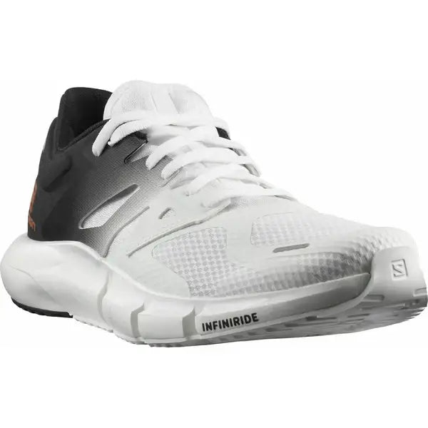 Predict 2 Mens Running Shoes - White