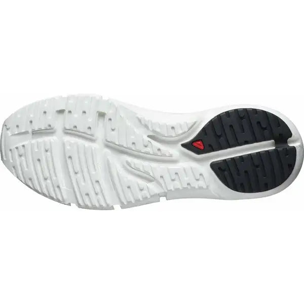 Predict 2 Mens Running Shoes - White