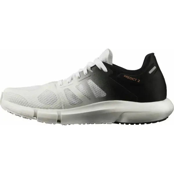 Predict 2 Mens Running Shoes - White