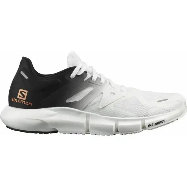 Predict 2 Mens Running Shoes - White