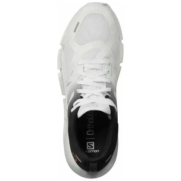 Predict 2 Mens Running Shoes - White