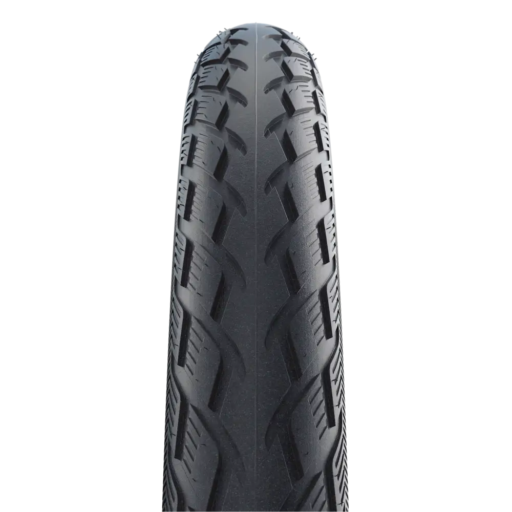 Schwalbe Tyre Marathon - Schwalbe Tyre Marathon 16 x 1.35 Performance Wire ADDIX Endurance GreenGuard E - 25 HS420