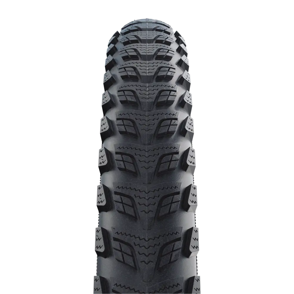 Schwalbe Tyre Marathon 365 - Schwalbe Tyre Marathon 365 20 x 2.15 Performance Wire ADDIX 4Season GreenGuard E - 50