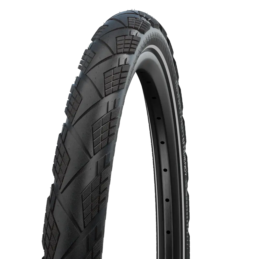 Schwalbe Tyre Marathon Efficiency