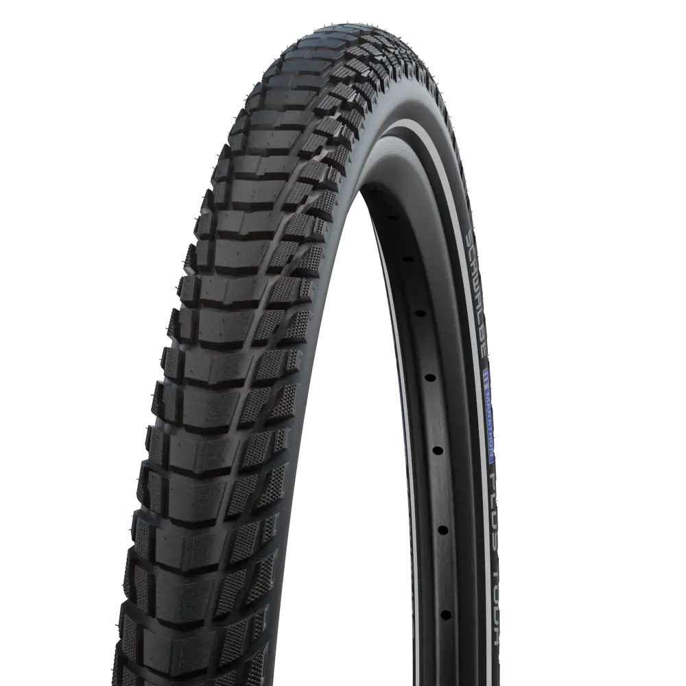 Schwalbe Tyre Marathon Plus Tour HS619