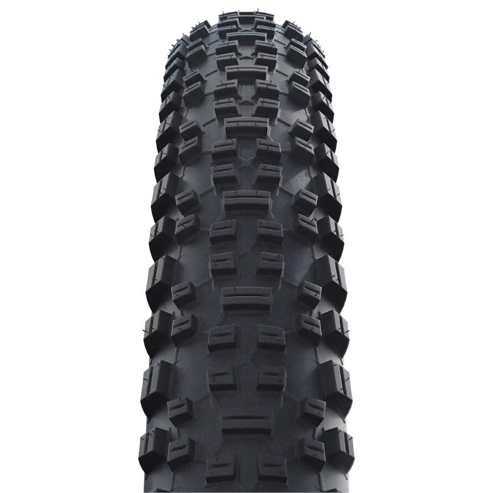 Schwalbe Tyre Rapid Rob - 26 x 2.10 Active Wire Sbc K - Guard Tube - Type HS425 Black