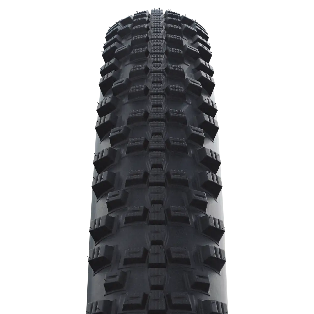 Schwalbe Tyre Smart Sam Plus HS476 - Schwalbe Tyre Smart Sam Plus 20 x 2.35 Performance Wire ADDIX Double Defense