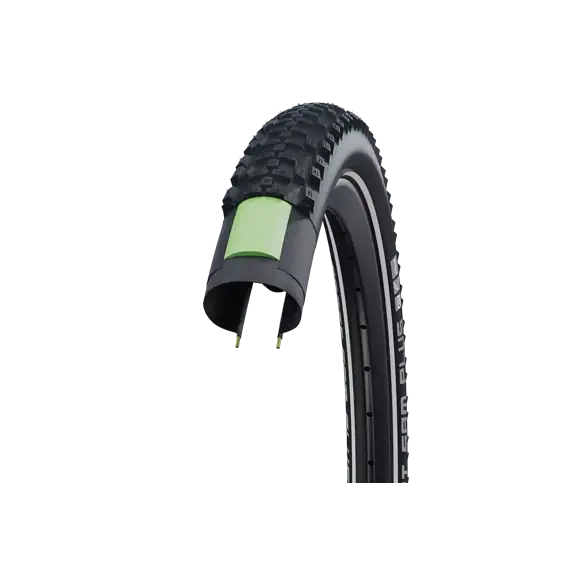 Schwalbe Tyre Smart Sam Plus HS624 - Schwalbe Tyre Smart Sam Plus 29 x 2.10 Performance Wire ADDIX Double Defense