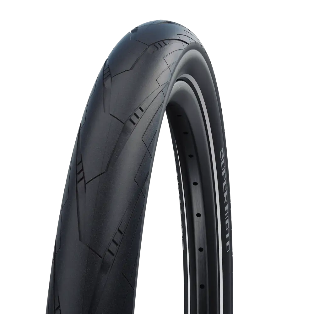 Schwalbe Tyre Super Moto