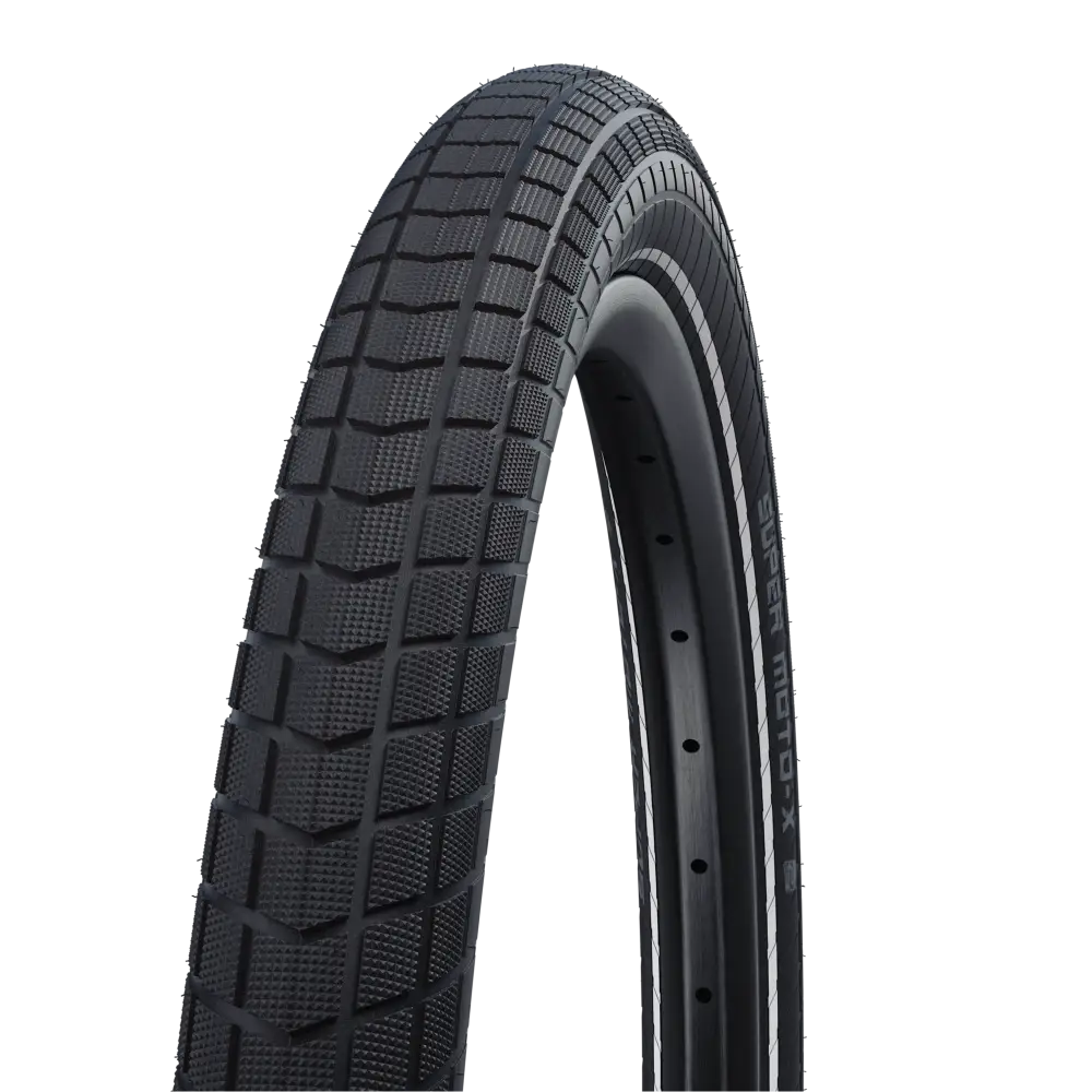 Schwalbe Tyre Super Moto - X