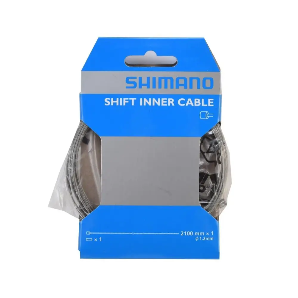 Shimano Shift Cable Replacement Inner Shifter Cable Only