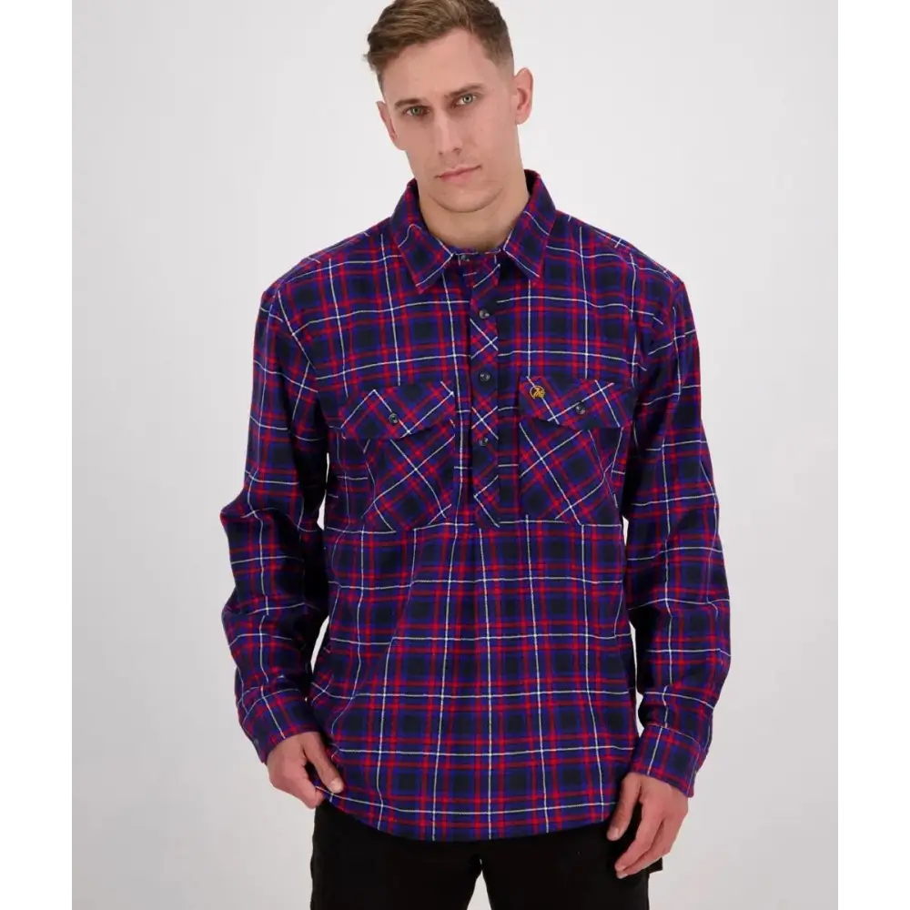 Shirt Egmont Full - CLOTHING