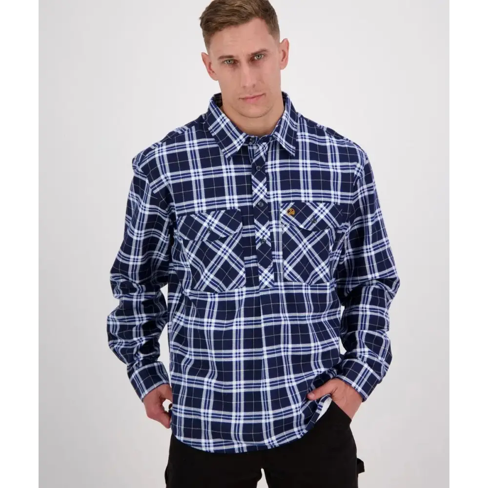 Shirt Egmont Full - CLOTHING