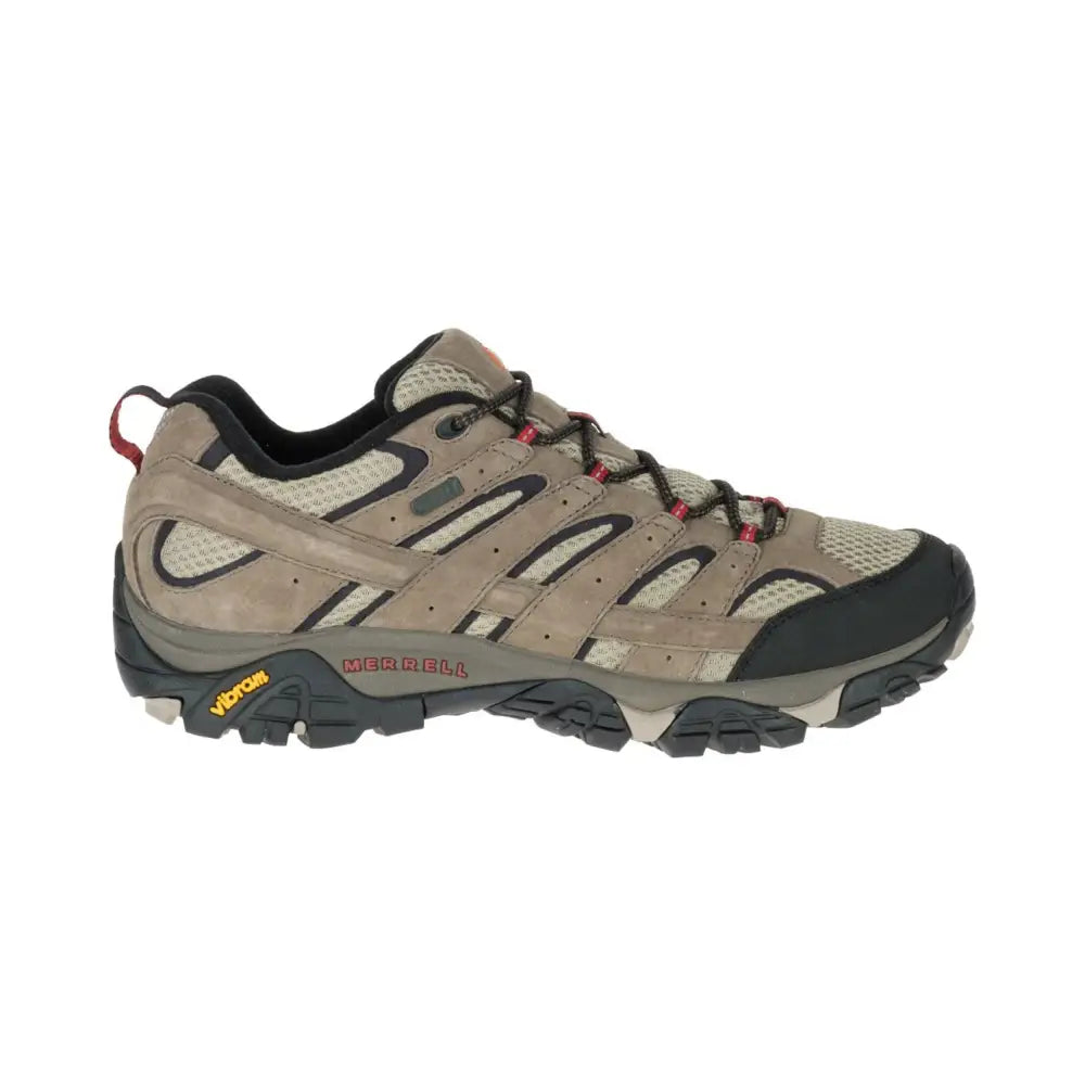 Shoe Moab 2 Wp (Men’s) - FOOTWEAR