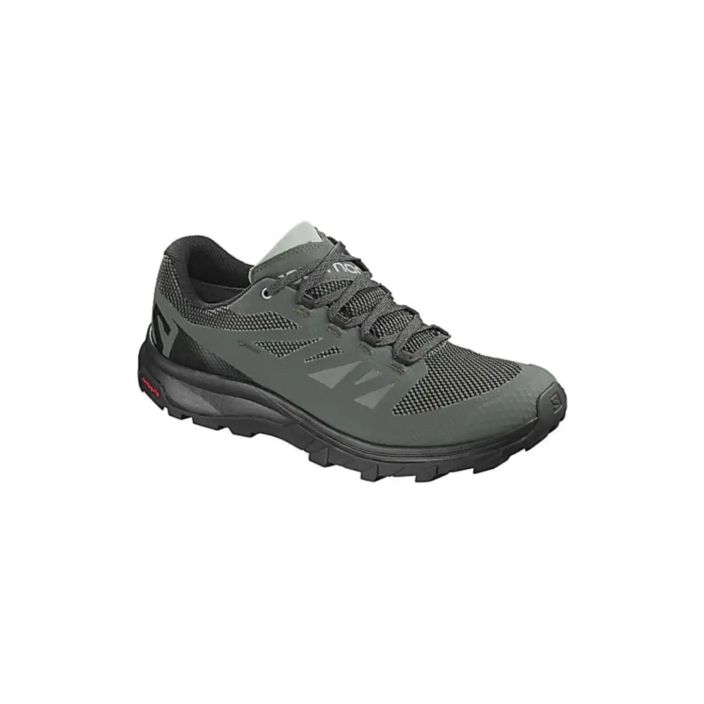 Shoes Outline Gtx - FOOTWEAR