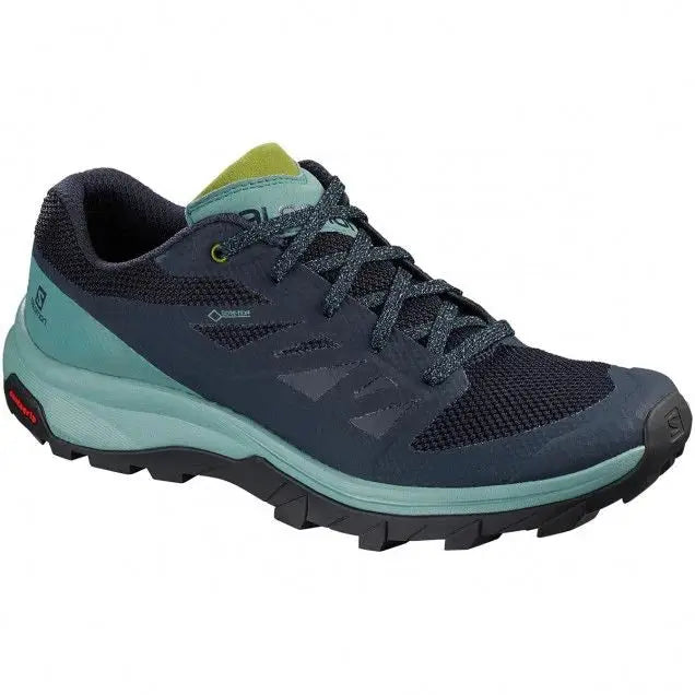 Shoes Outline Gtx Womens - FOOTWEAR