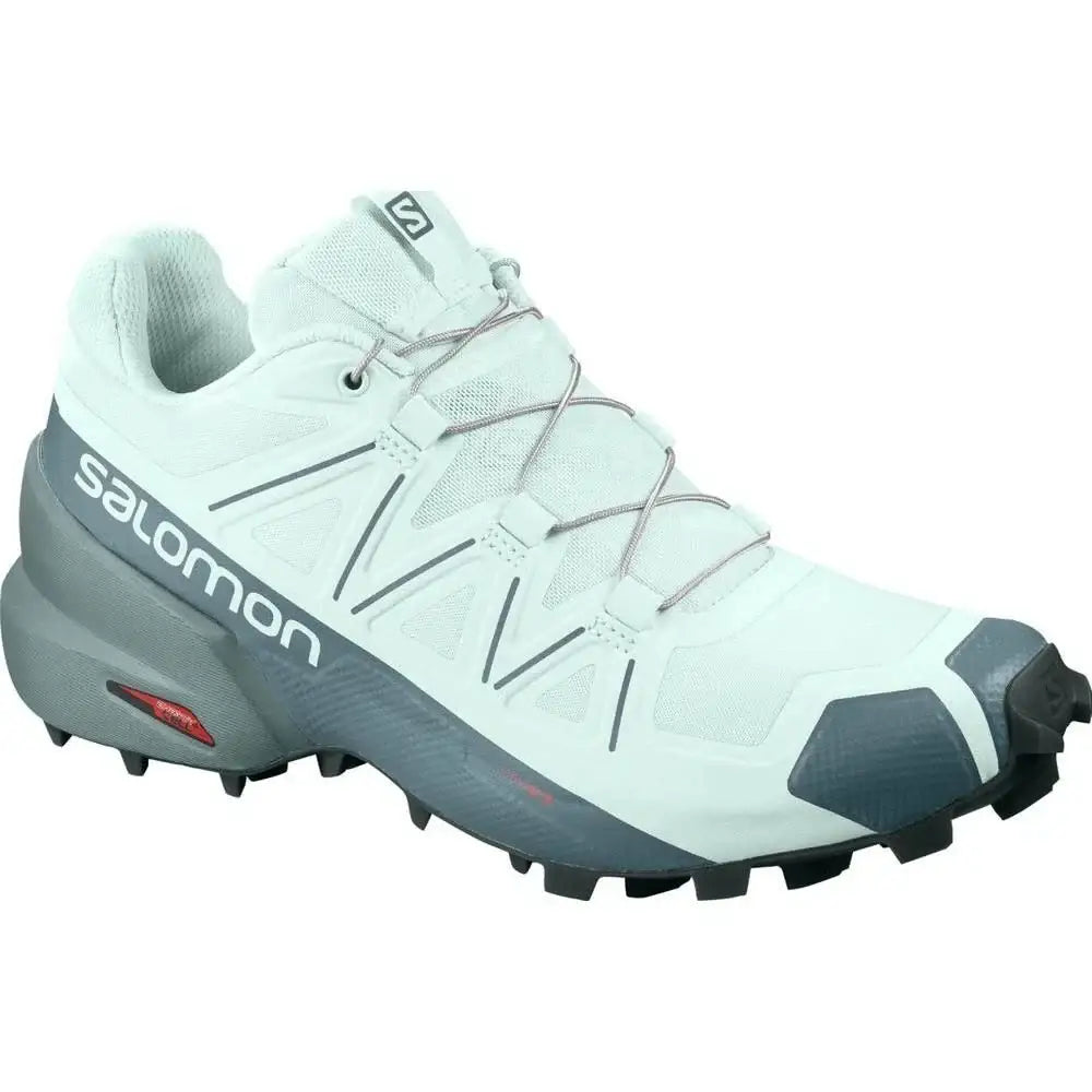 Shoes Speedcross 5 Womens Salomon - FOOTWEAR