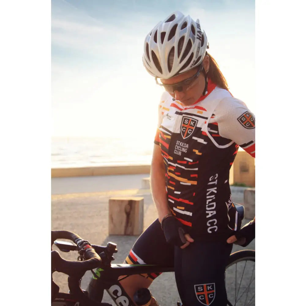 Skcc Women’s Race Vest - XS