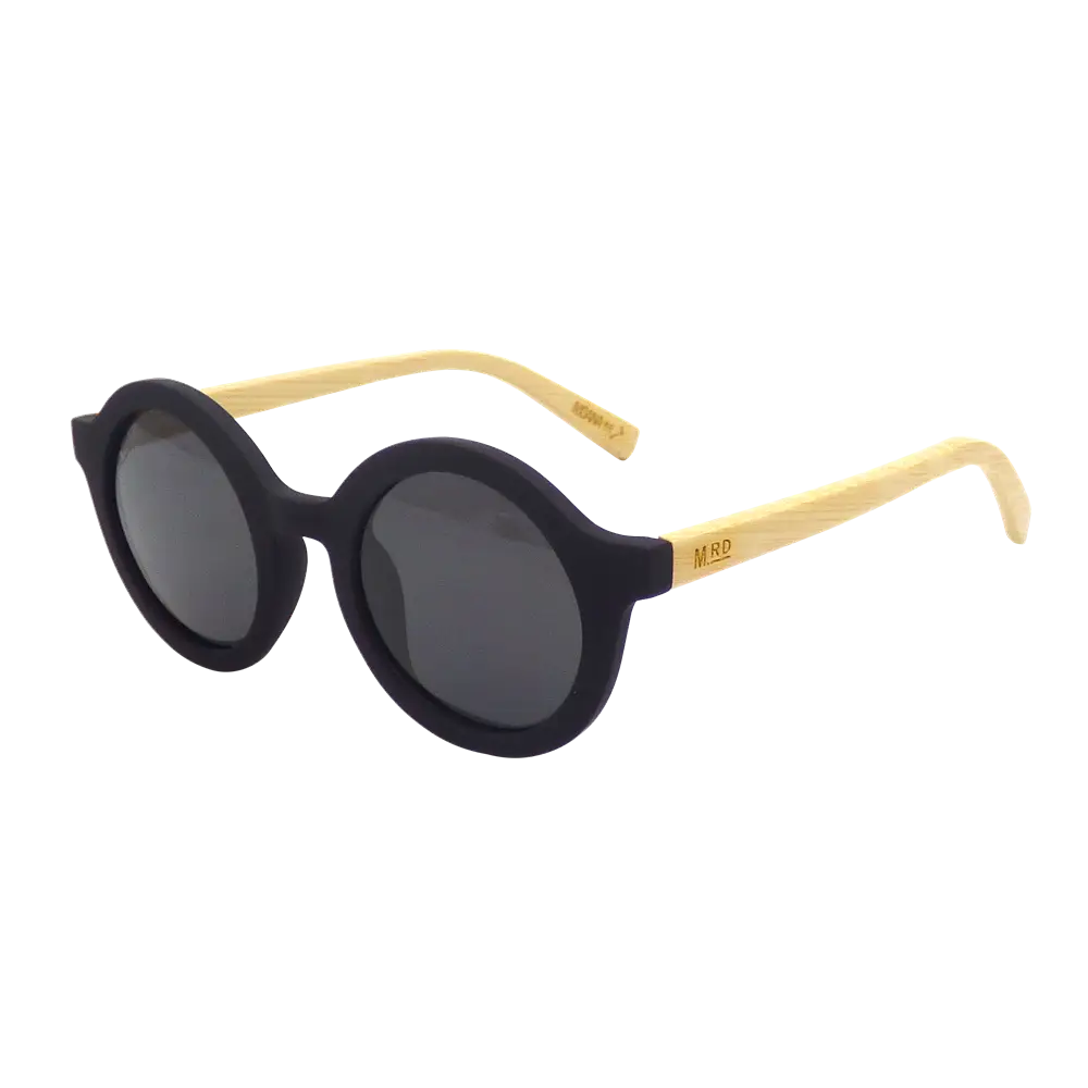 Sunglasses Ginger Rogers - BLACK - CLOTHING