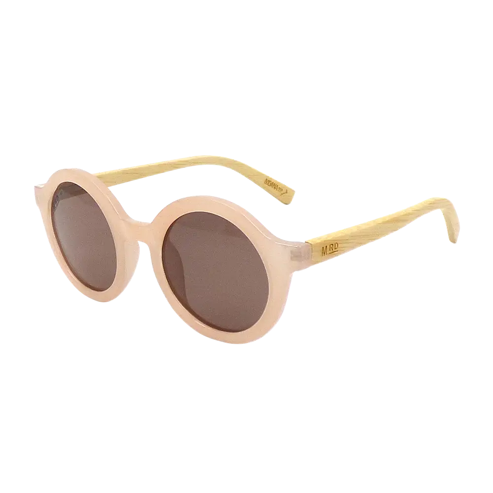 Sunglasses Ginger Rogers Pink - PINK - CLOTHING