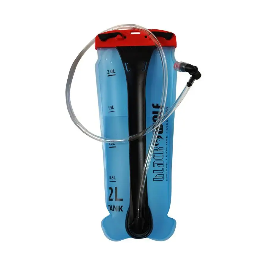 Tank Hydration Reservoir 2L BlackWolf