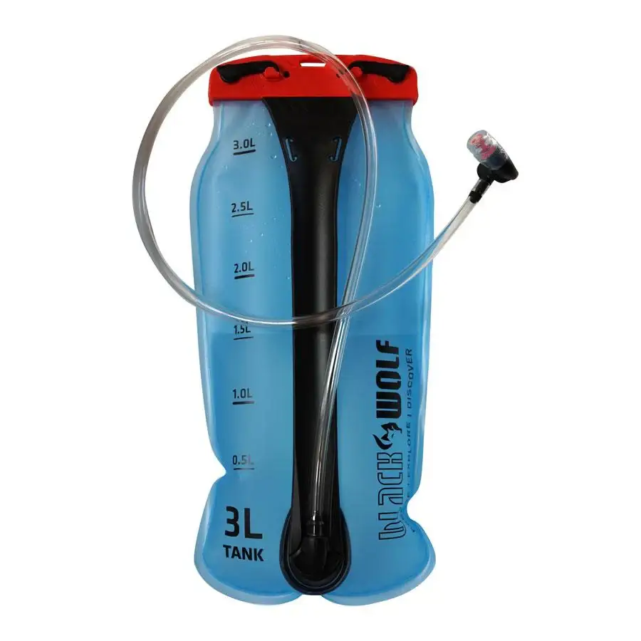 Tank Hydration Reservoir 3L BlackWolf