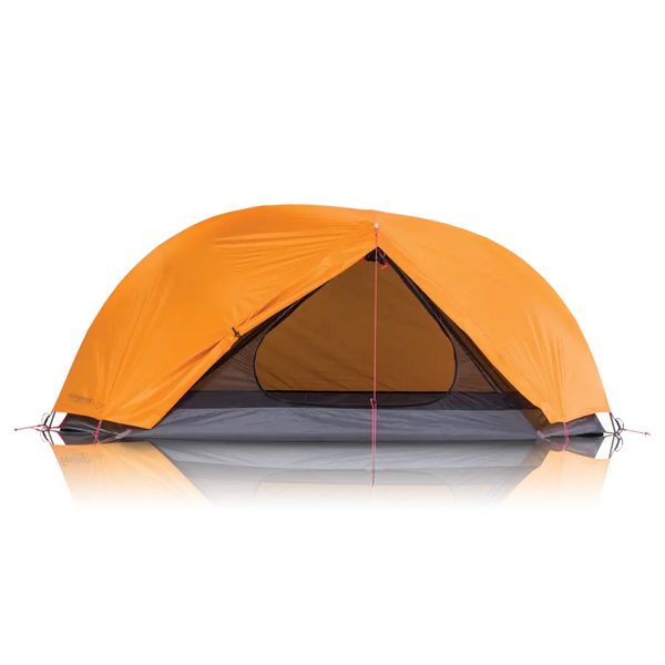 atom tent Tent Atom 1-Person: Peak Height, 210T Poly Ripstop Fabric
