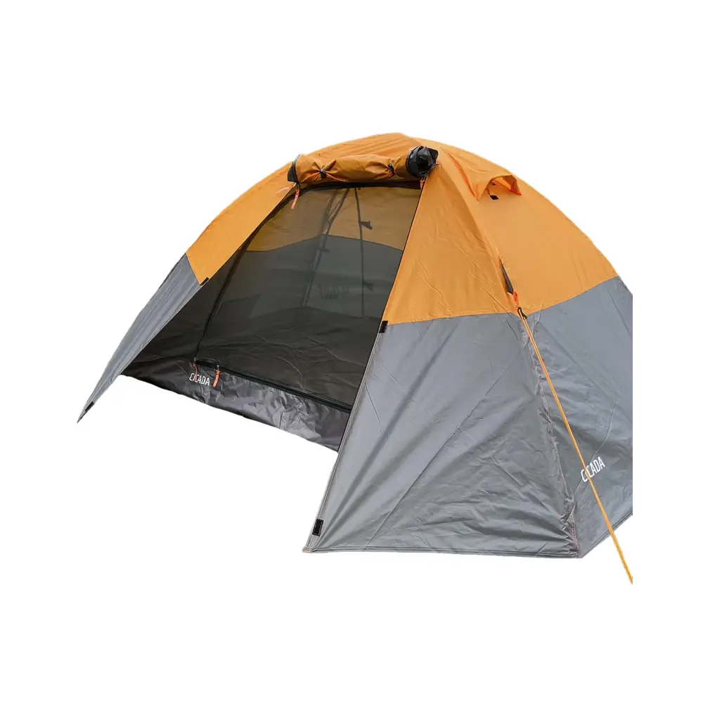 Tent Cicada Adventure BlackWolf