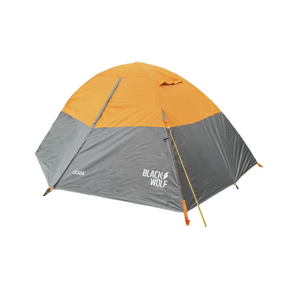 Tent Cicada Adventure BlackWolf